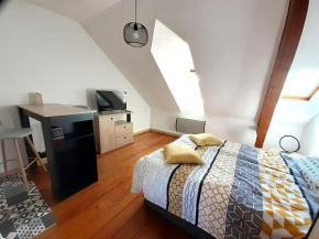 Les cottages Saint Honoré - HENRIVILLE